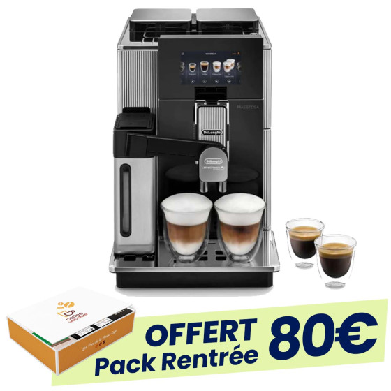 Delonghi Maestosa EPAM 960.75.GLM