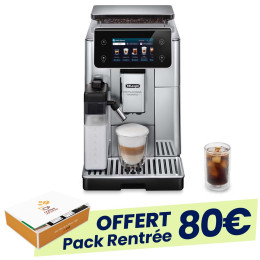 Delonghi PrimaDonna Aromatic ECAM 630.55.SSM