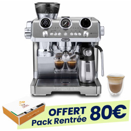DeLonghi La Specialista Maestro EC9885.M