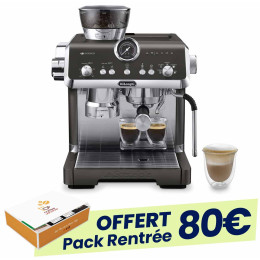 DeLonghi La Specialista Opera EC9555.BK