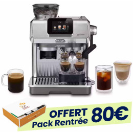 DeLonghi La Specialista Touch EC9455.M