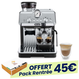DeLonghi La Specialista Arte EC9155.MB