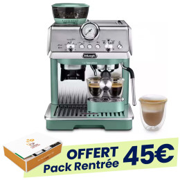 DeLonghi La Specialista Arte EC9155.GR