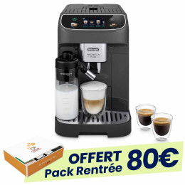 Delonghi Magnifica Plus ECAM 320.61.G