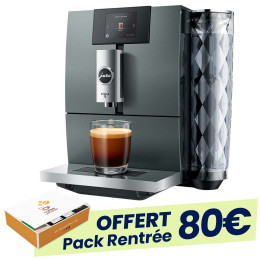Jura ENA 5 Night Inox (EA)