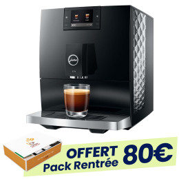 Jura C9 Piano Black (EA)