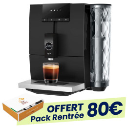 Jura ENA 4 Full Metropolitan Black (EB)