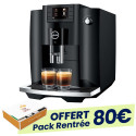 (ZZ26) Jura E6 Piano Black (EC)