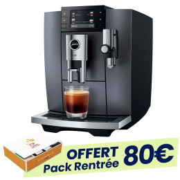 Jura E10 Onyx Grey (EA)