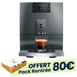 Jura C3 Piano Inox (EA)