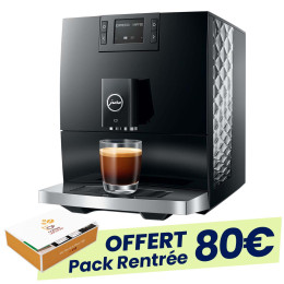 Jura C3 Piano Black (EA)