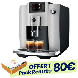Jura E6 Platine (EC)