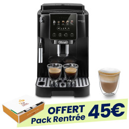 DeLonghi Magnifica Start POP FEB 2252.B