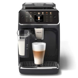 Philips EP5541/50 SilentBrew LatteGo Noir
