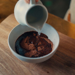 Chocolat Chaud Van Houten VH2 (34%) - 5 paquets - 5 Kg