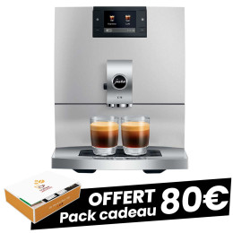 Jura C9 Platine (EA)