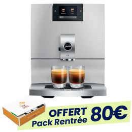 Jura C9 Platine (EA)