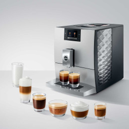Jura C9 Platine (EA)