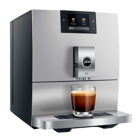 Jura C9 Platine (EA)