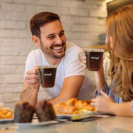 Café Soluble Nescafé® Selection - 4 paquets - 2 Kg