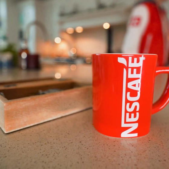 Café Soluble Nescafé® Selection - 500 gr