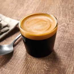 Café Soluble Nescafé ® Ristretto Décaféiné - 250 gr
