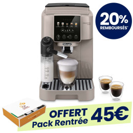 DeLonghi Magnifica Start POP FEB 2291.BG