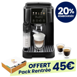 DeLonghi Magnifica Start POP FEB 2291.B