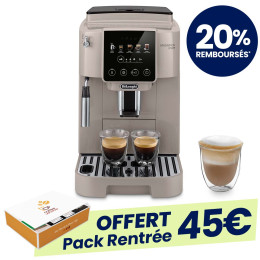 DeLonghi Magnifica Start POP FEB 2252.BG