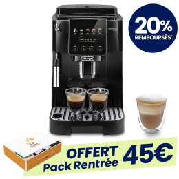 DeLonghi Magnifica Start POP FEB 2252.B