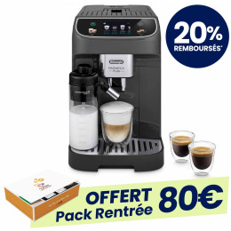 Delonghi Magnifica Plus ECAM 320.61.G