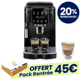 Delonghi Magnifica Start ECAM 220.21.B