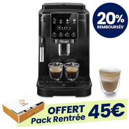 DeLonghi Magnifica Start FEB 2221.B