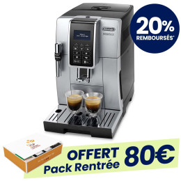DeLonghi Dinamica FEB 3535.SB