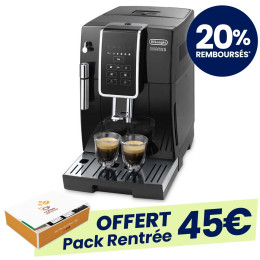 DeLonghi Dinamica FEB 3515.B