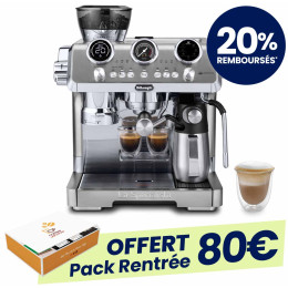 DeLonghi La Specialista Maestro EC9885.M