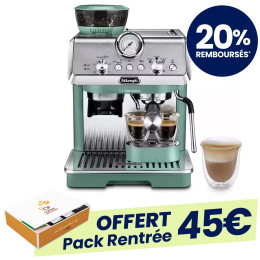 DeLonghi La Specialista Arte EC9155.GR