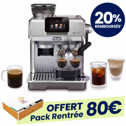 DeLonghi La Specialista Touch EC9455.M