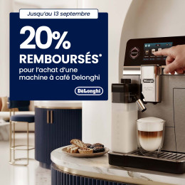 DeLonghi La Specialista Touch EC9455.M