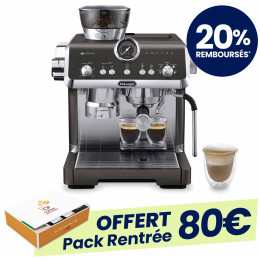 DeLonghi La Specialista Opera EC9555.BK