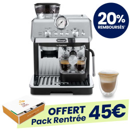 DeLonghi La Specialista Arte EC9155.MB