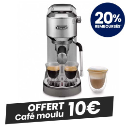 Delonghi Dedica Duo EC890.M