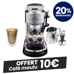 Delonghi Dedica Maestro Plus EC950.M