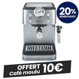 Delonghi Linea Classic EM450.M