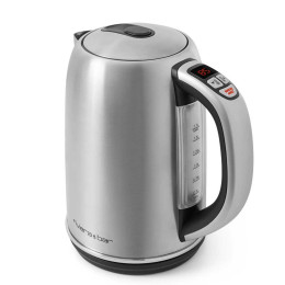 Bouilloire Température Réglable Riviera and Bar Serena Inox 1.7L - BT540A