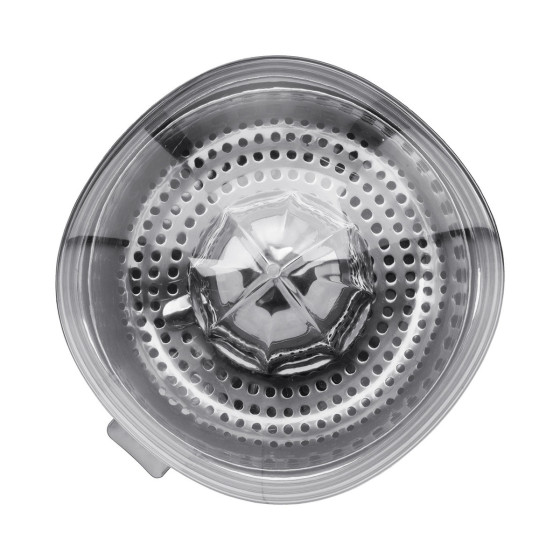 Presse-agrumes Crème SMEG - CJF11CREU