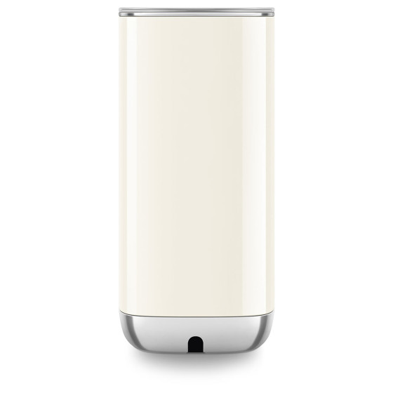 Mousseur à lait SMEG Crème - MFF02CREU