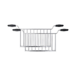 Pinces à sandwich pour Grille-pain TSF02 SMEG 4 Tranches - TSSR02