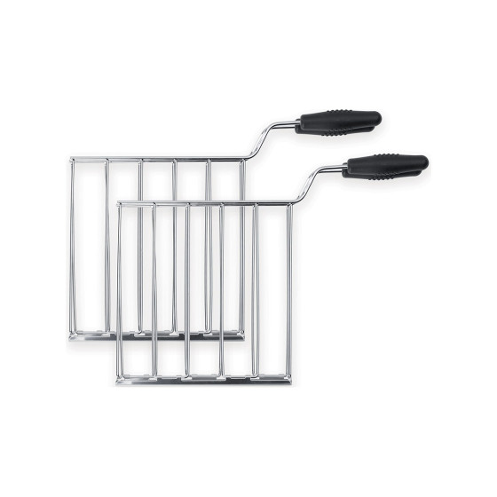 Pinces à sandwich pour Grille-pain TSF01/TSF03 SMEG 2 Tranches - TSSR01