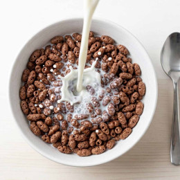 Céréales Coco Pops Kellogg's - 40 paquets de 35g